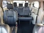 2012 Chrysler Town & Country Touring L