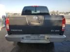 2012 Nissan Frontier S