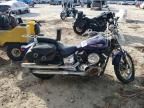 2004 Yamaha XVS1100 A