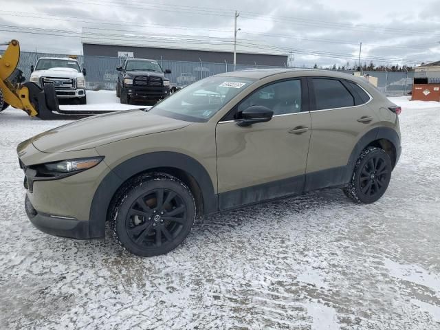 2024 Mazda CX-30 RSS SV