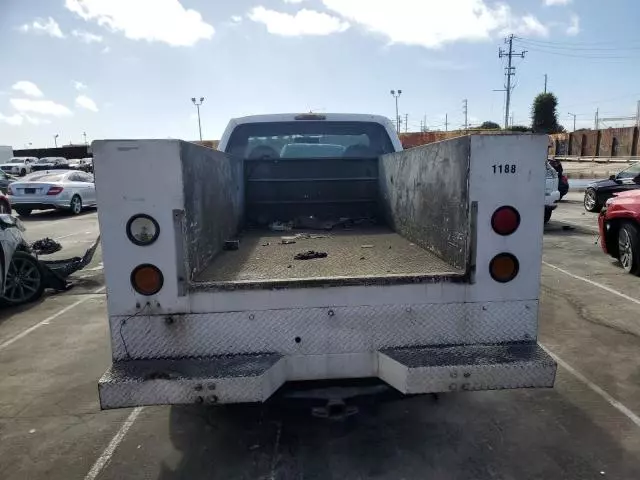 2001 Ford F250 Super Duty