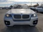 2010 BMW X6 XDRIVE50I