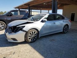 Salvage cars for sale at Tanner, AL auction: 2016 Nissan Altima 2.5