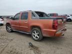 2007 Chevrolet Avalanche C1500