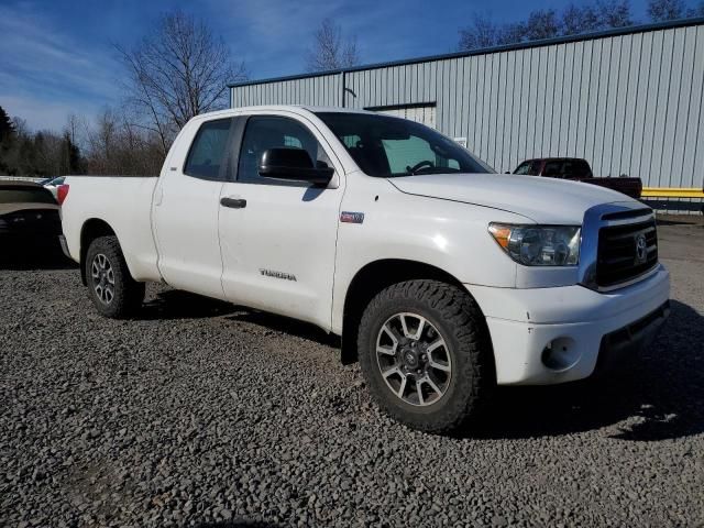 2011 Toyota Tundra Double Cab SR5