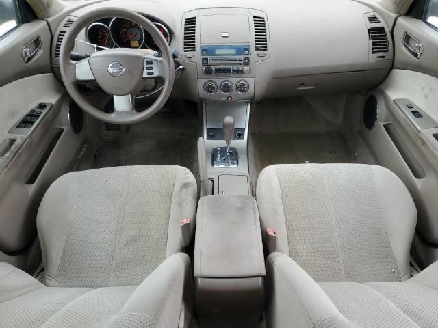 2005 Nissan Altima S