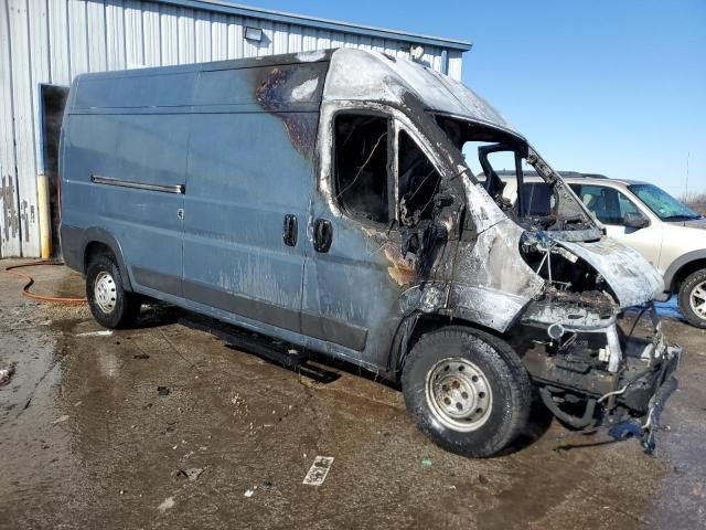 2018 Dodge RAM Promaster 2500 2500 High