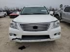 2011 Lexus LX 570