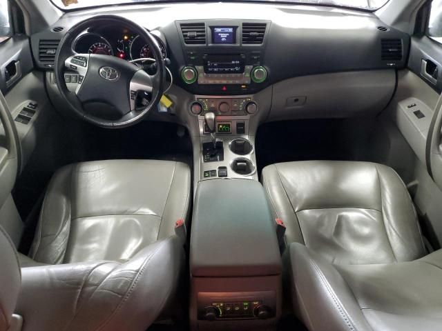 2012 Toyota Highlander Base