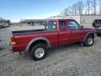 1993 Ford Ranger Super Cab