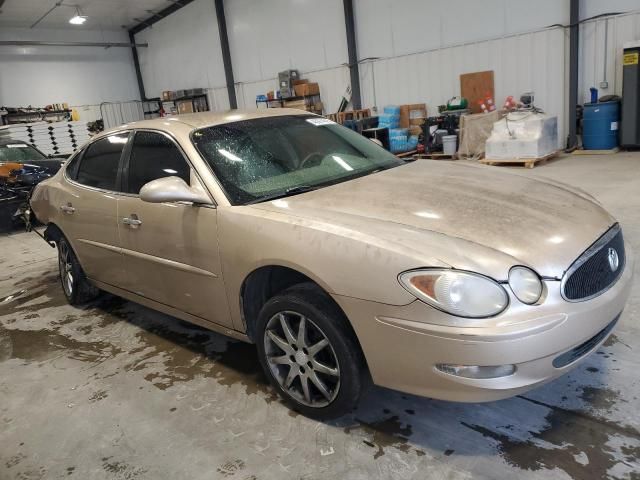 2005 Buick Lacrosse CXL