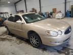 2005 Buick Lacrosse CXL