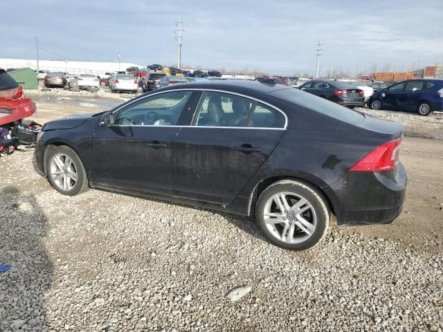 2015 Volvo S60 Premier