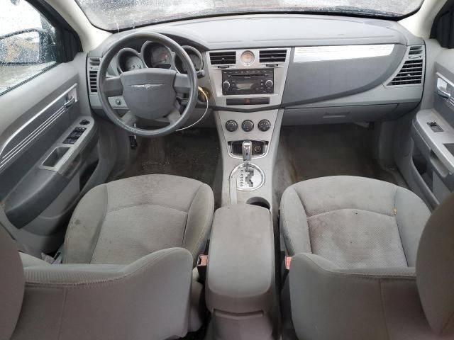 2007 Chrysler Sebring Touring