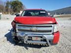 2011 Chevrolet Silverado C1500 LT