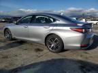 2022 Lexus ES 300H Base