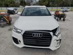 2017 Audi Q3 Premium