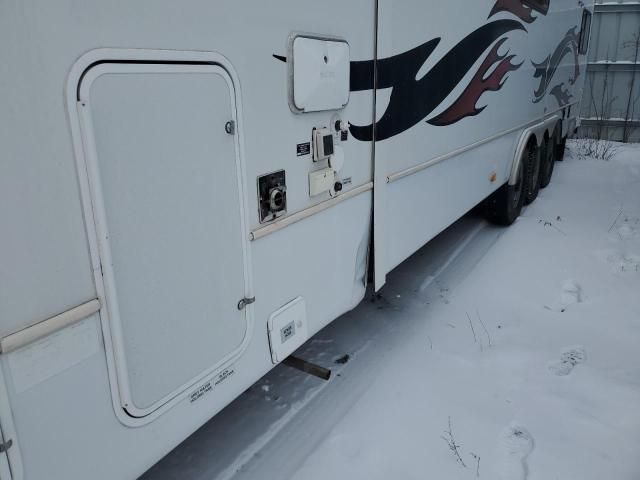 2008 Jayco Recon ZX