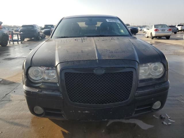 2006 Chrysler 300C SRT-8