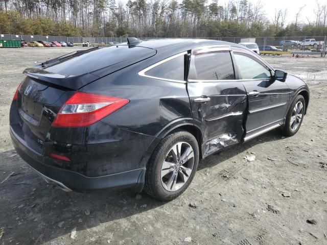 2013 Honda Crosstour EXL