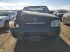 2002 Nissan Frontier King Cab XE