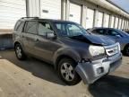 2011 Honda Pilot EX