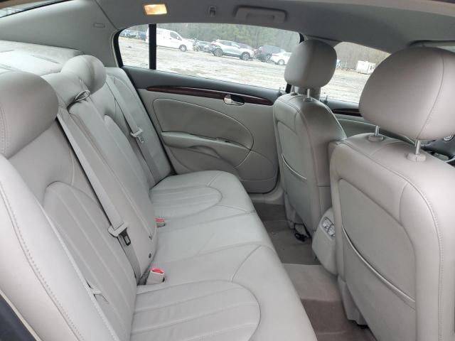 2008 Buick Lucerne CXL