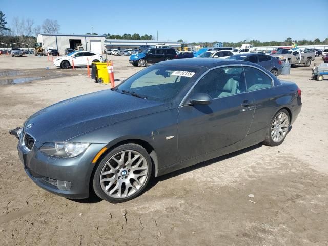 2009 BMW 328 I