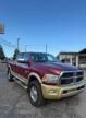 2012 Dodge RAM 2500 Longhorn