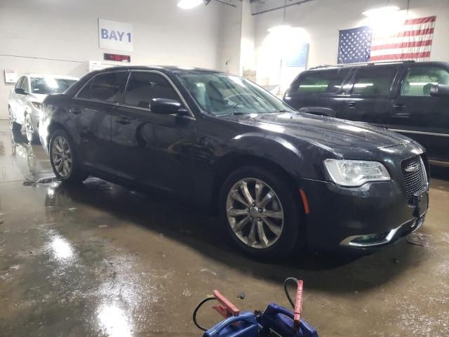 2015 Chrysler 300 Limited