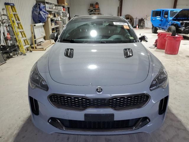 2020 KIA Stinger GT2