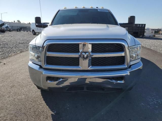 2017 Dodge RAM 3500 ST