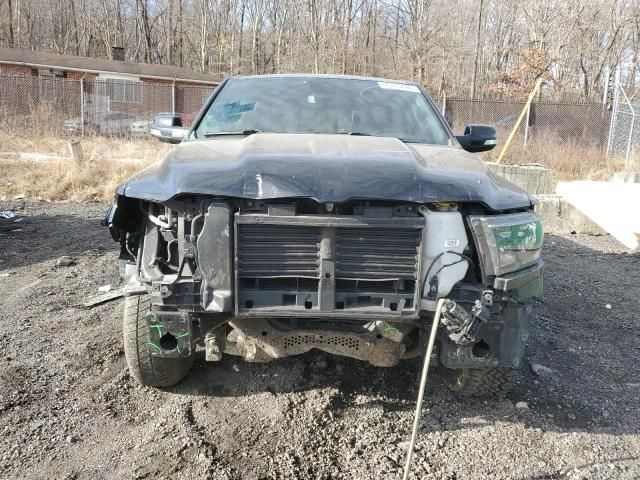 2019 Dodge RAM 1500 BIG HORN/LONE Star