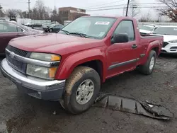 2004 Chevrolet Colorado en venta en New Britain, CT