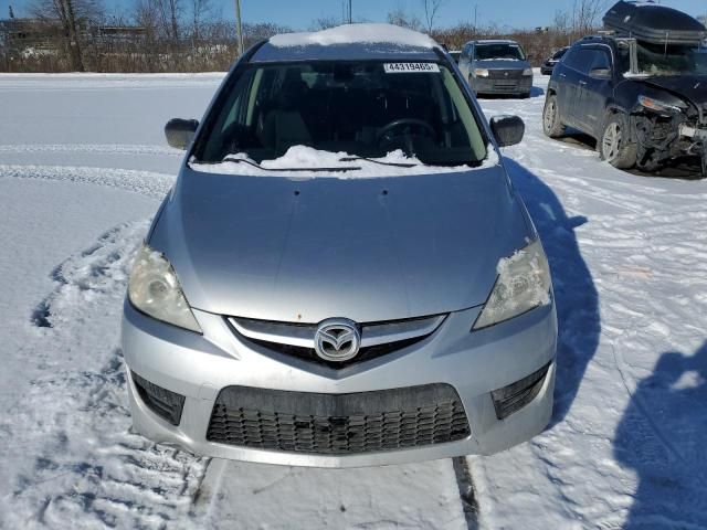 2009 Mazda 5