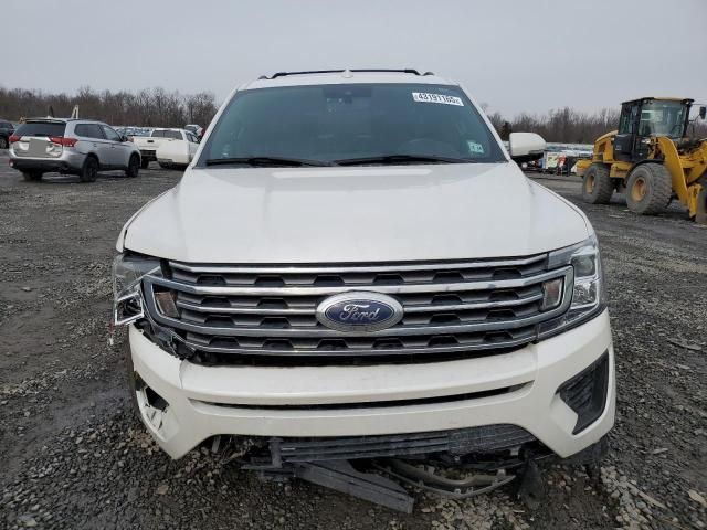 2019 Ford Expedition Max XLT