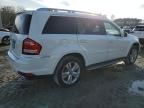 2011 Mercedes-Benz GL 450 4matic