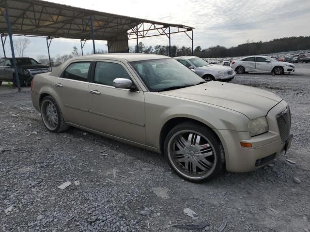 2006 Chrysler 300 Touring