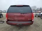 2008 GMC Yukon XL K1500