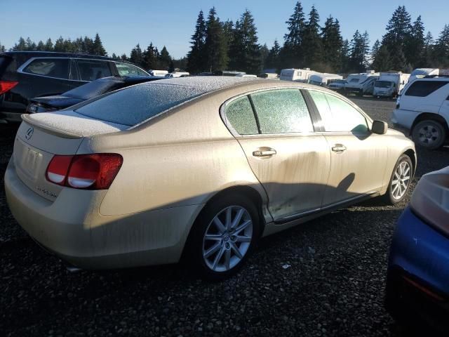 2006 Lexus GS 300