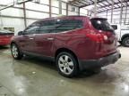 2011 Chevrolet Traverse LT