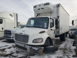 Freightliner Business Class m2 106 box salvage cars for sale: 2014 Freightliner Business Class M2 106 BOX Truck