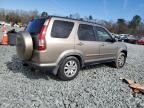 2006 Honda CR-V SE