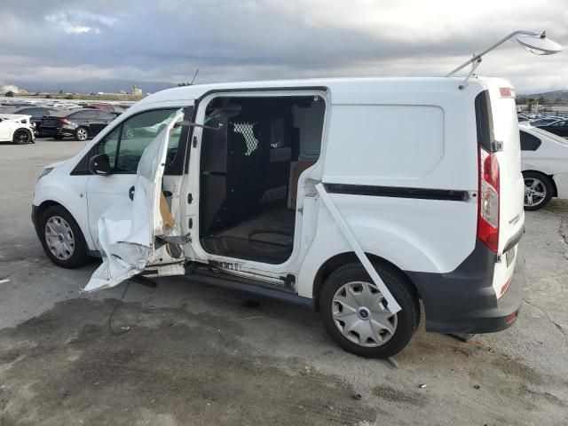 2016 Ford Transit Connect XL