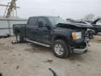 2009 GMC Sierra K2500 SLT