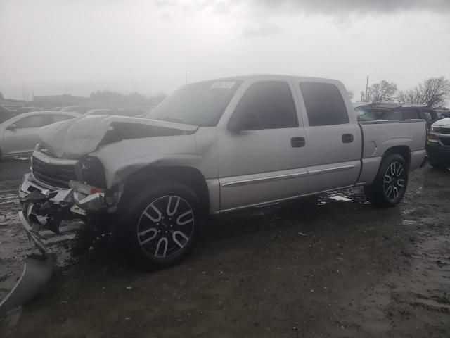 2005 GMC New Sierra C1500