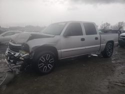 2005 GMC New Sierra C1500 en venta en Sacramento, CA