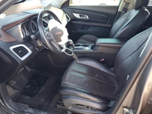 2011 GMC Terrain SLT