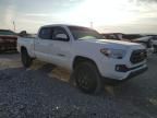 2022 Toyota Tacoma Double Cab