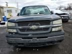 2005 Chevrolet Silverado C1500